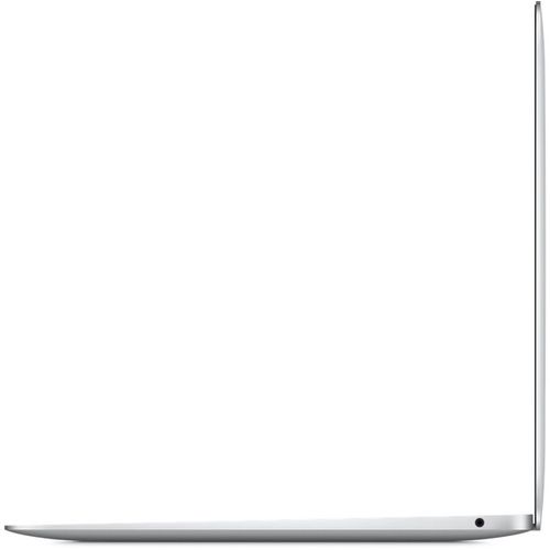 APPLE MacBook Air 13.3 inch M1 8-core CPU 7-core GPU 8GB 256GB SSD ITA Silver laptop (mgn93t/a) slika 6