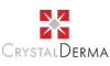 Crystal Derma logo