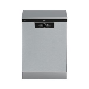 Beko BDFN26530X Mašina za pranje sudova, 15 kompleta