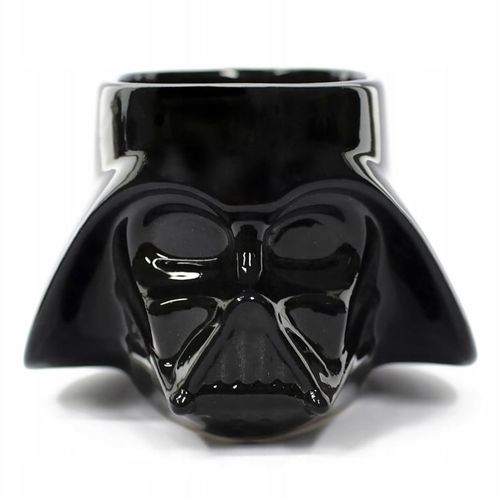 Star Wars - Darth Vader Shaped Mug Home V2 slika 1