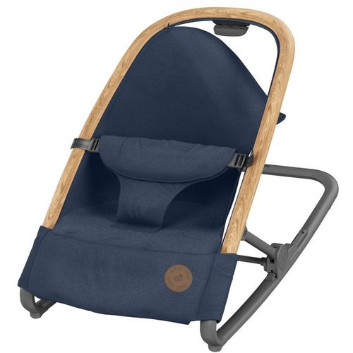 Maxi Cosi Ležaljka Kori - Essential Blue slika 3