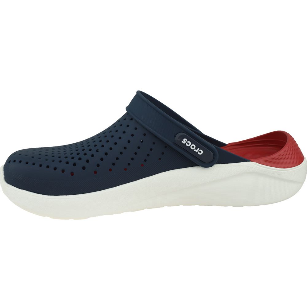 Muške natikače Crocs literide clog 204592-4cc slika 2
