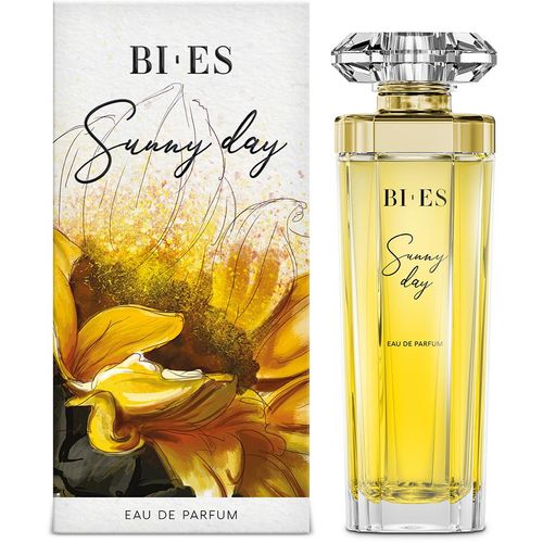 BI-ES sunny day EDP  50ml slika 1