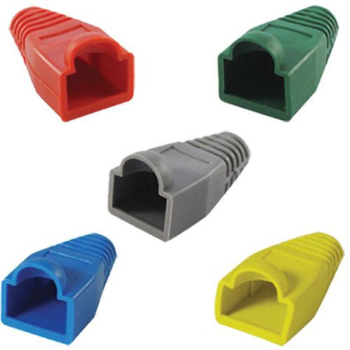 Xwave GK RJ45 gumena kapica za konektor za mrežni kabl,RJ45 slika 1