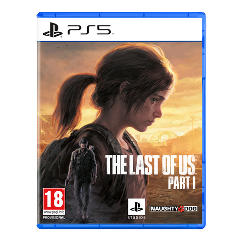 The Last of Us Part I (Playstation 5) slika 1