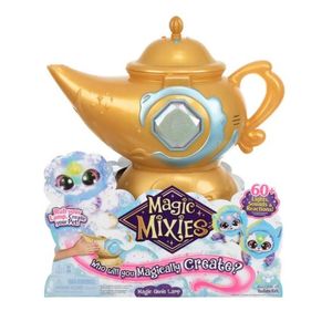 Magic Mixies Ginie Lamp