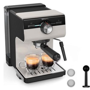 Krups Aparat za kafu XP384E10 Authentic