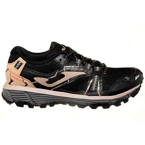 Joma Patike Tk.Shock Lady 2201 Black Pink Tkshls2301 slika 1