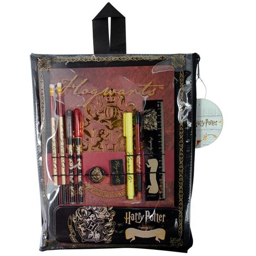 Harry Potter stationery set slika 2