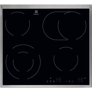 ELECTROLUX Ug. ploca EHF6346XOK