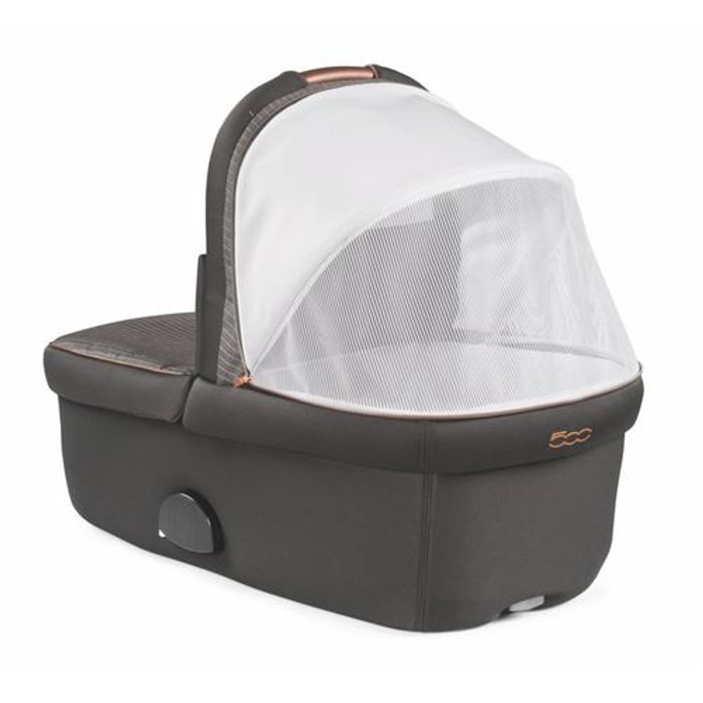 Peg Perego Kolica za bebe 3u1 Veloce SlK Modular 500 slika 7