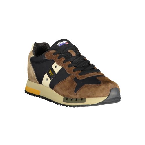 BLAUER MEN'S SPORTS FOOTWEAR BROWN slika 2