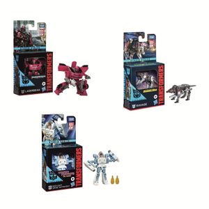 Transformers Generation Studio Series Core Figure F3135, Sorto