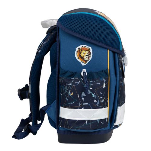 Torba školska Belmil classy Lion 403-13/AG/58 slika 3