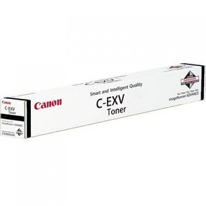 Canon Toner CEXV58 Crni