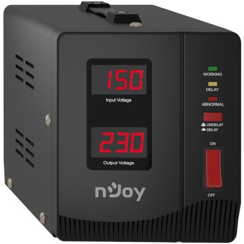 NJOY Alvis AVR 2000VA 1200W (AVRL-20002AL-CS01B) slika 4