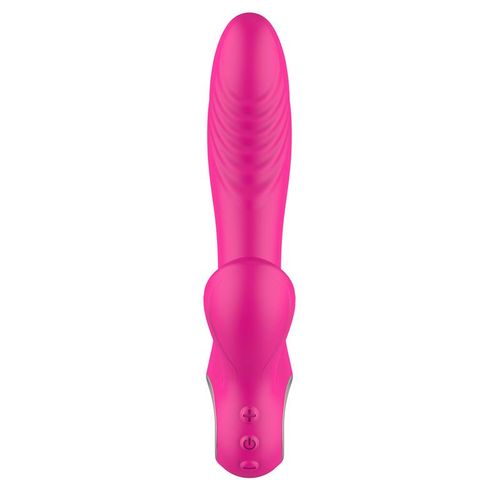 Intoyou Dash vibrator i stimulator slika 6