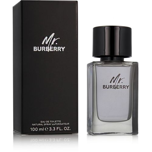 Burberry Mr. Burberry Eau De Toilette 100 ml (man) slika 2