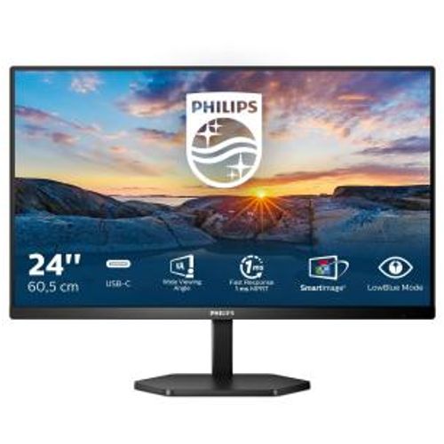 Monitor PHILIPS 24E1N3300A/00 23.8" slika 2