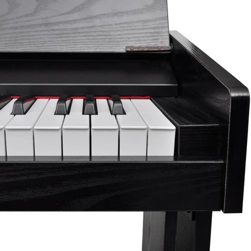 Električni/Digitalni Klavir s 88 Tipki s Držačem za Note slika 48