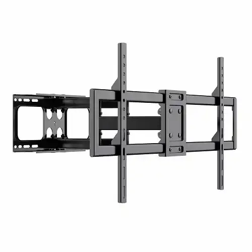 Nosač za TV Kettz TVN-9850 42-100/vesa max 800x400/70kg/zglobni slika 1