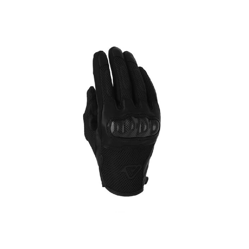 Rukavice za motor XXL vel. Acerbis CE Ramsey Leather 2.0 - Crne slika 3