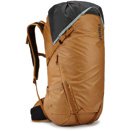 Thule Stir 35L Men's muški planinarski ruksak smeđi slika 1