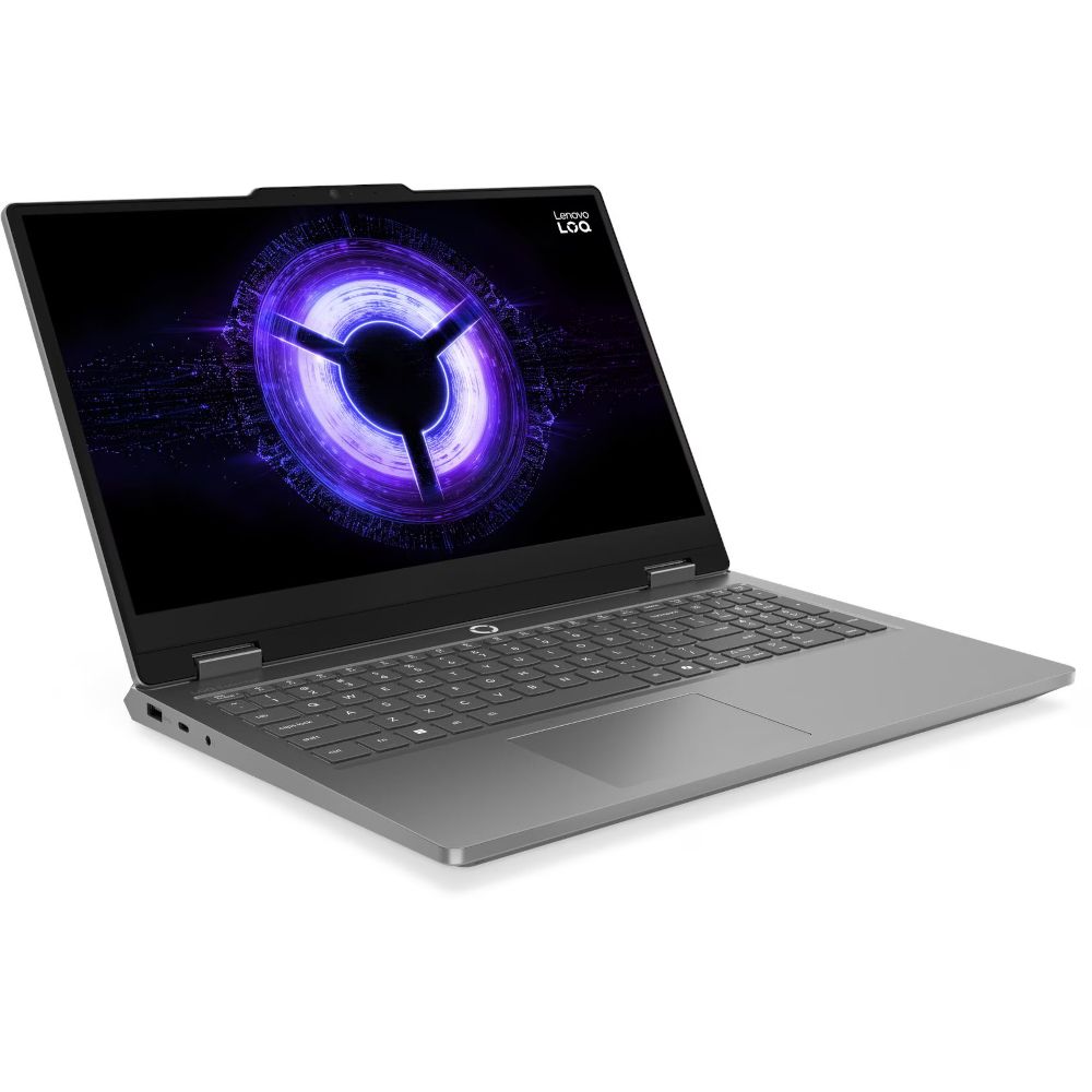 Laptop LENOVO LOQ Essential 15IRX11 i7 / 16GB / 512GB SSD / 15,6" FHD IPS / NVIDIA GeForce RTX 5050 / Windows 11 Home (siv) slika 2