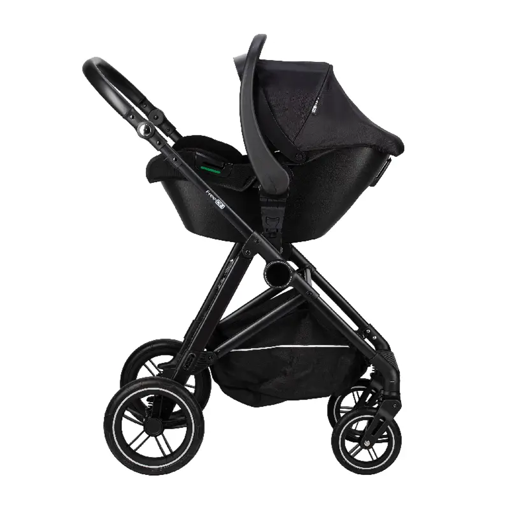 FreeOn Kolica za bebe 3U1 Neo slika 6