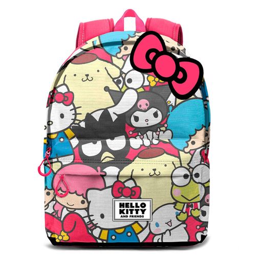 Hello Kitty Friends Ruksak 44cm slika 1