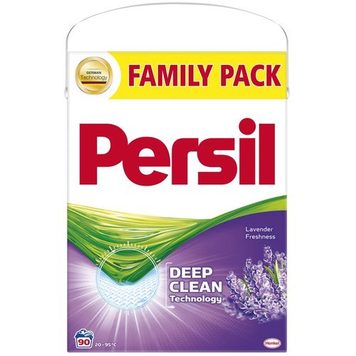 Persil Lavender Freshness Pwd 90WL BOX, 5,85kg slika 1