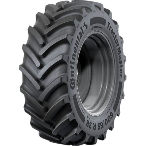 Continental traktorske gume 600/65R38 153D/156A8 TractorMaster TL slika 1