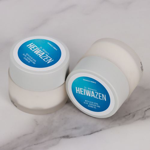 HeiwaZEN 50ml slika 5