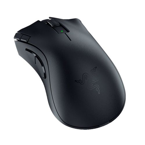 Razer Deathadder V2 HyperSpeed - bežični gaming miš slika 2