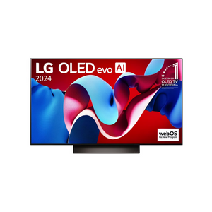 LG televizor OLED OLED48C41LA