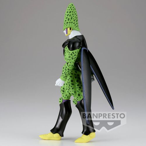 Dragon Ball Z Solid Edge Work Cell figure 20cm slika 4