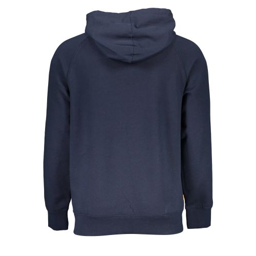 TIMBERLAND SWEATSHIRT WITHOUT ZIP MAN BLUE slika 2