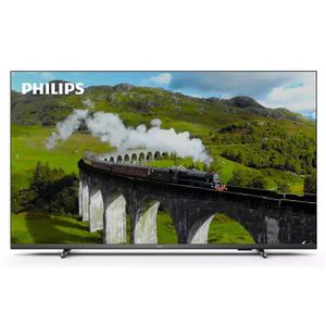 Philips LED TV 50PUS7608/12