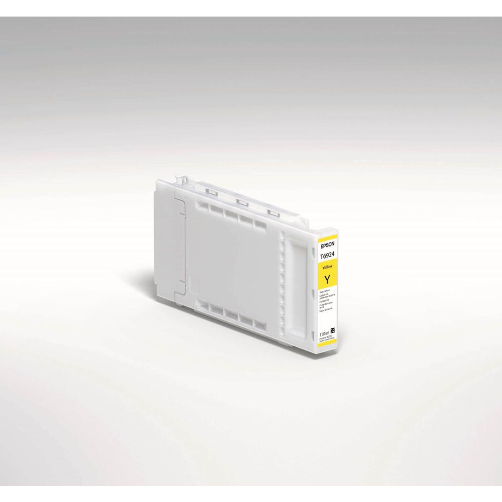 EPSON Tinta UltraChrome XD Yellow T692400 slika 1