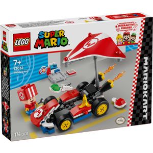 LEGO 72032 Mario Kart™ – Standard Kart