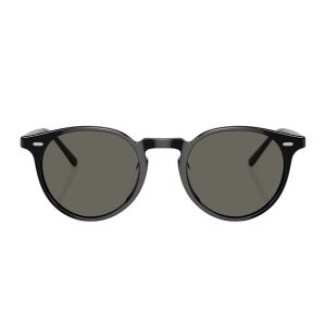 Unisex Sunčane naočale Oliver Peoples Oliver Peoples OV5529SU Black