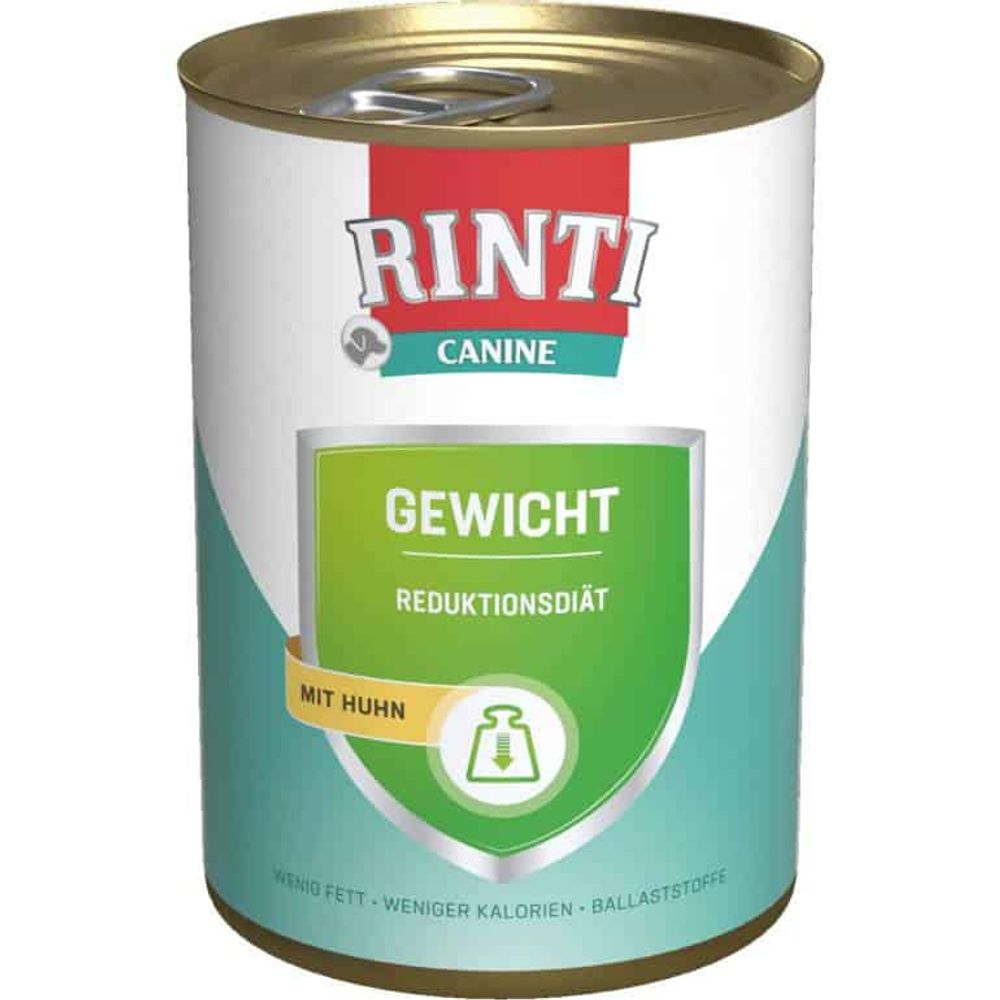 RINTI Gewicht – piletina 400g slika 1