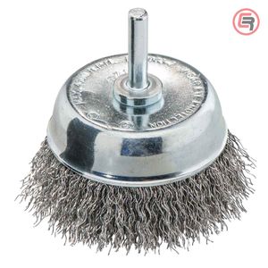 Metabo Četka Lončasta fi 75 x 0,3 / 6 mm Valovita Žica - 630552000