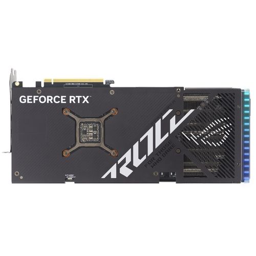 ASUS nVidia GeForce RTX 4070 Super12GB ROG-STRIX-RTX4070S-O12G-GAMING grafička karta slika 4