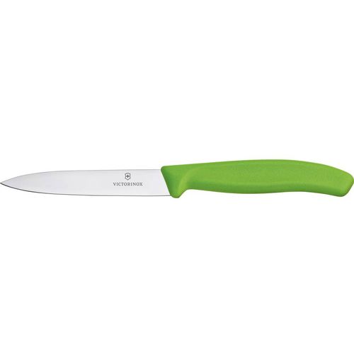 Victorinox 6.7706.L114 Parni nož zelena slika 1