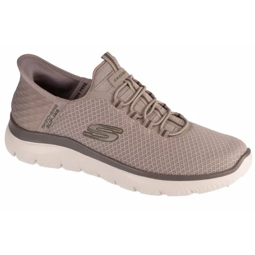 Skechers slip-ins summits - high range 232457-tpe slika 1