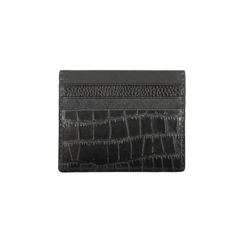 TOMMY HILFIGER MEN'S WALLET BLACK slika 2