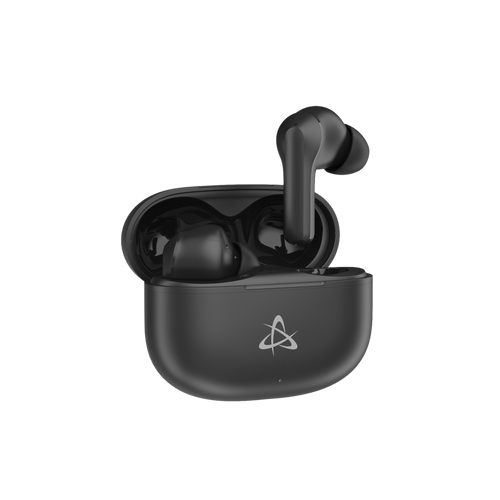 Sbox bluetooth EARBUDS Slušalice + mikrofon EB-TWS99 Crne / ANC+ 4 Mic ENC slika 4