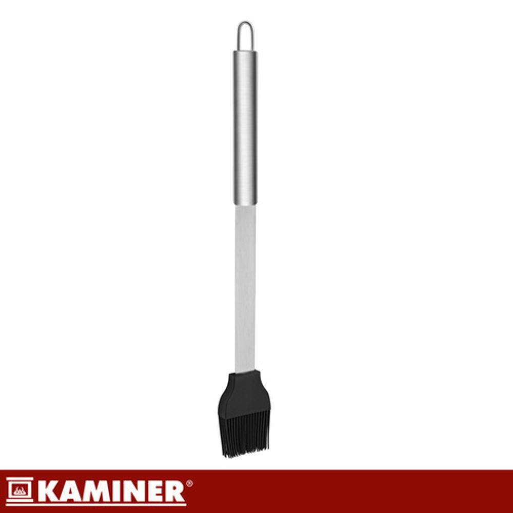 Kaminer Set alata za roštiljanje - 3 kom. Kaminer 27180 slika 6