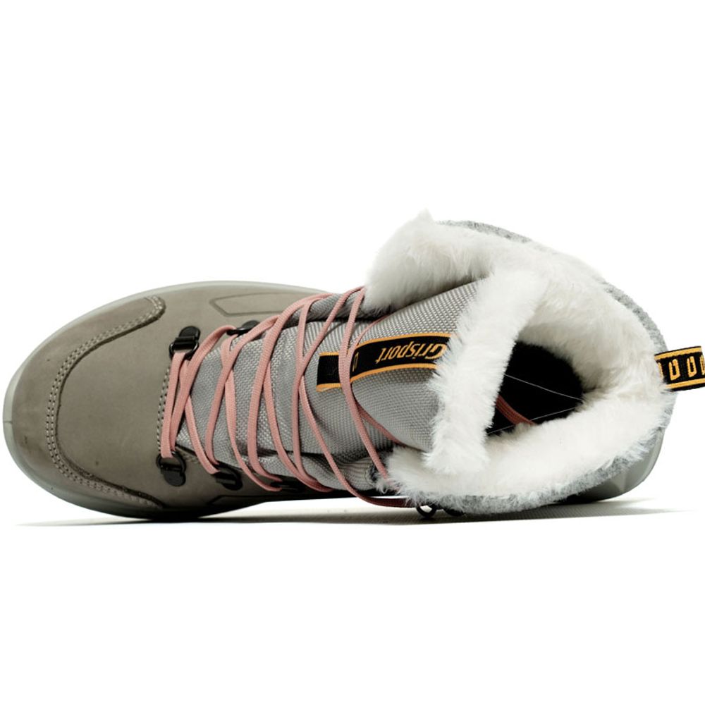 Grisport Ženske čizme Angora 2.1 slika 3